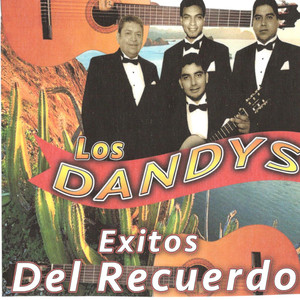 Exitos del Recuerdo album