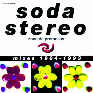 Zona de Promesas (Mixes 1984-1993) album