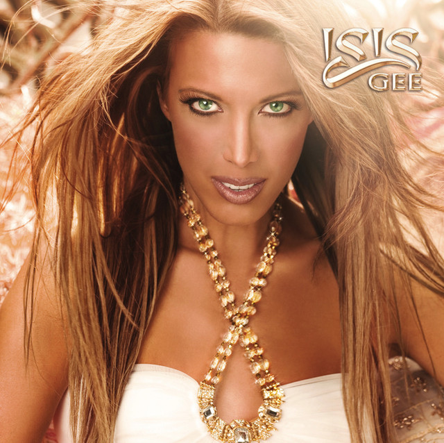 Isis Gee Photo
