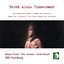 Bernd Alois Zimmerman: Ich wandte mich und sah alles Unrecht, das geschah unter der Sonne Albumcover