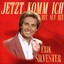 Jetzt komm ich - Hit auf Hit Albumcover