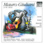 Mauro Giuliani: Ariette, Lieder & Musiche da camera cover