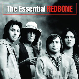 The Essential Redbone album