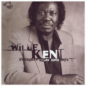 Everybody Needs Somebody album