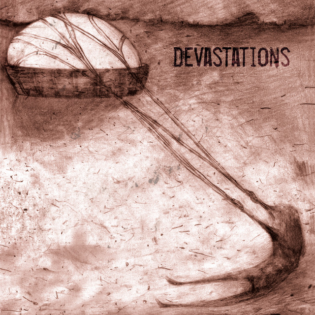 Devastations cover