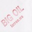 Big Oil - 3 Song Single Albumcover