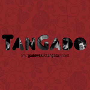 TanGado Albumcover