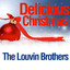 Delicious Christmas cover
