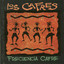 Frecuencia Cafre cover