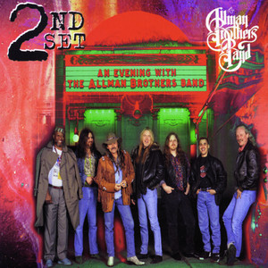 An Evening with the Allman Brothers Band: 2nd Set album