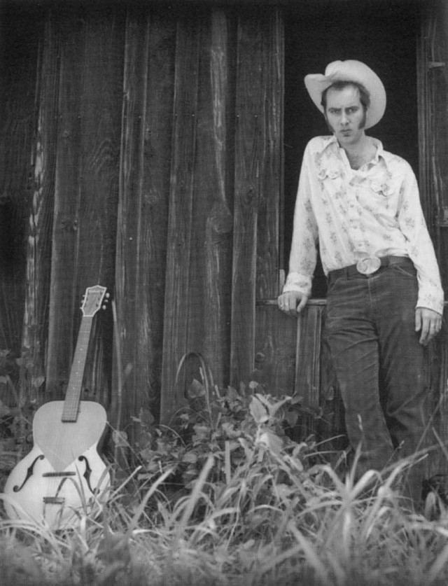 Two Dollar Pistols Photo