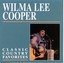 Classic Country Favorites cover