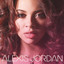 Alexis Jordan cover
