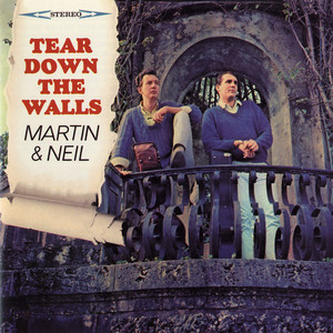 Tear Down The Walls cover