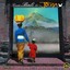 From Bali to Jogja Albumcover
