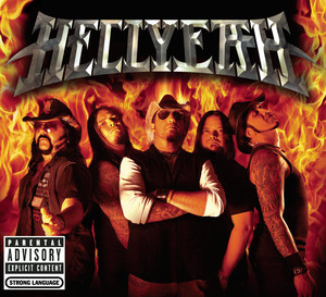 Hellyeah album
