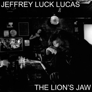 The Lion's Jaw Albumcover