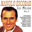 Manolo Escobar - Lo Mejor Vol. 1 cover