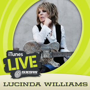 iTunes Live: SXSW album