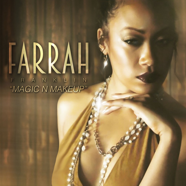 Farrah Franklin Photo