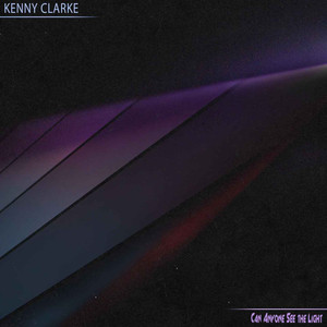 Can Anyone See The Light album