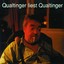 Qualtinger Liest Qualtinger Albumcover