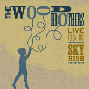 Live, Volume One: Sky High album