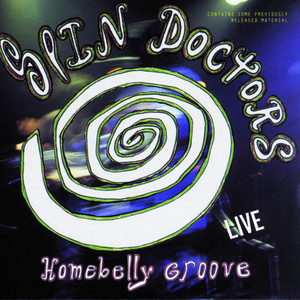 Homebelly Groove album