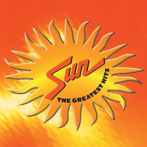 The Greatest Hits cover