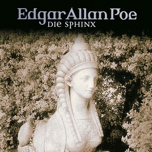 Folge 19: Die Sphinx