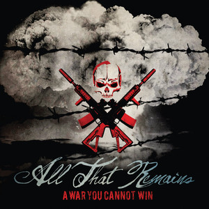 A War You Cannot Win cover