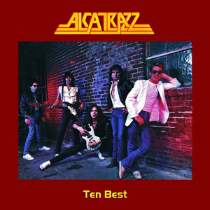 Ten Best cover
