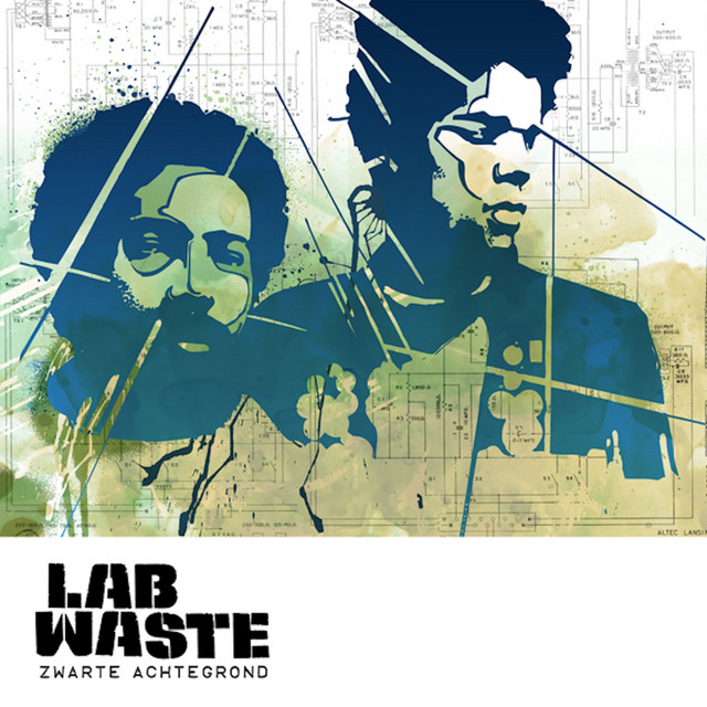 Lab Waste Photo