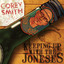 Keeping Up With the Joneses cover
