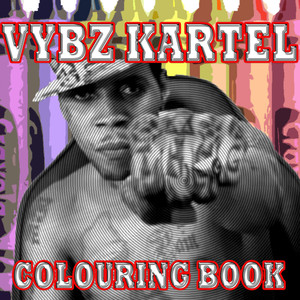 Colouring Book album
