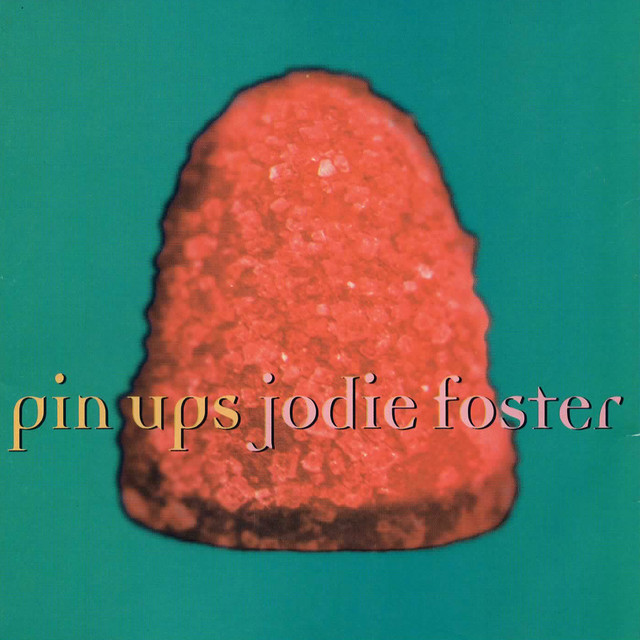 Jodie Foster cover