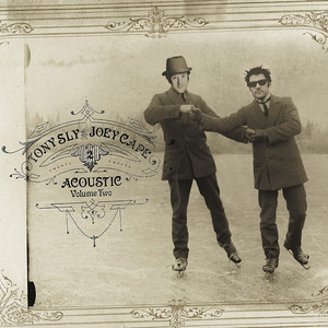 Acoustic Vol. 2 album