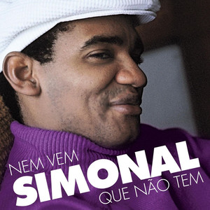 Nem Vem Que Não Tem album