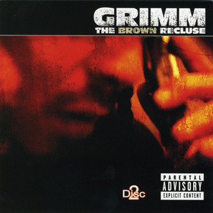 The Brown Recluse (Explicit) cover