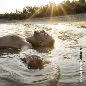 Libertà cover
