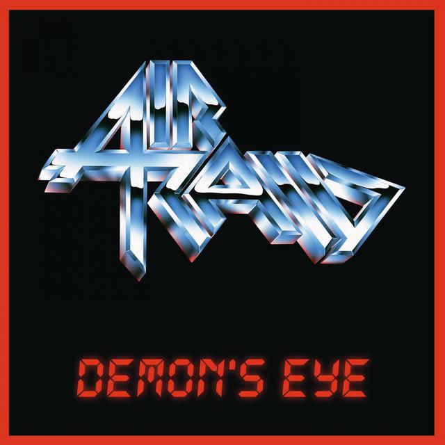 Demon's Eye cover