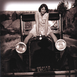 The Bootlegger's Daughter Albumcover