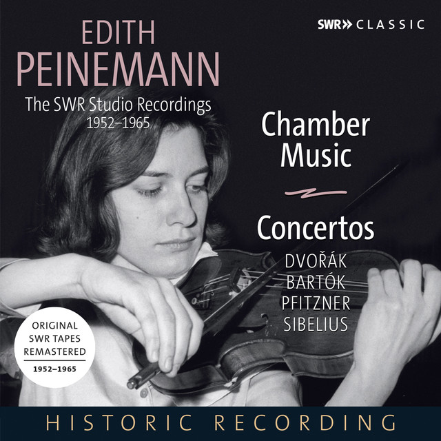 Edith Peinemann Photo