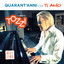 Quarant'anni che ti amo cover