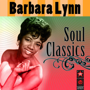 Soul Classics cover