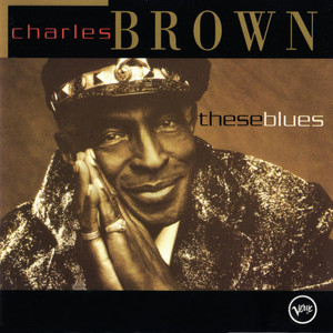 These Blues album