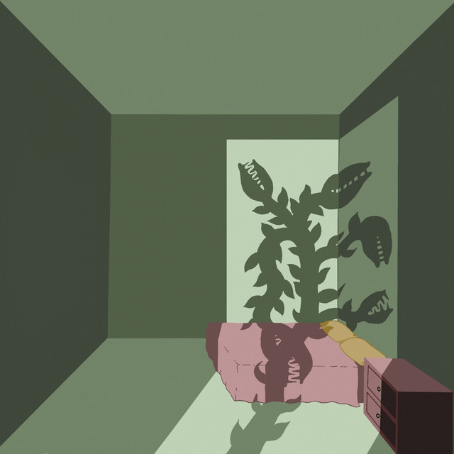 Venus Flytrap cover