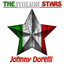The italian stars (Original recordings remastered) cover