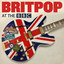 Britpop at the BBC cover