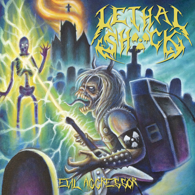 Lethal Shöck Photo